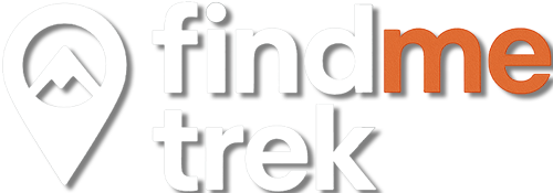 FindMeTrek logo