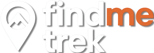 FindMeTrek logo