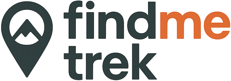 FindMeTrek logo