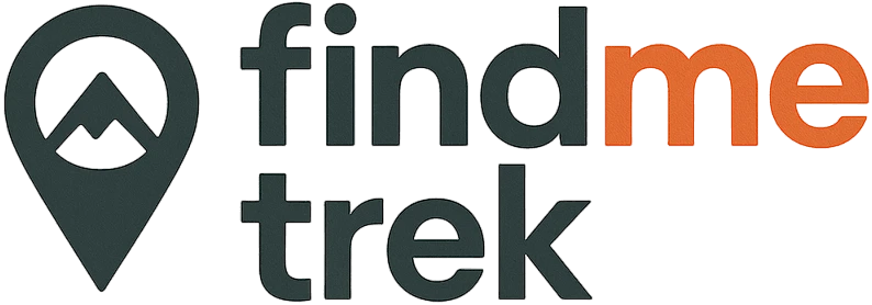 FindMeTrek logo
